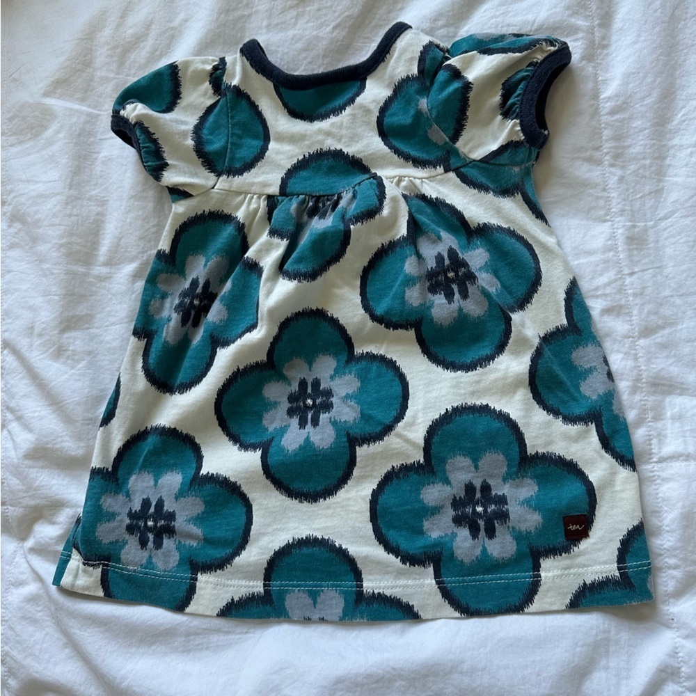 Tea Collection Tee - Picture 2 of 6